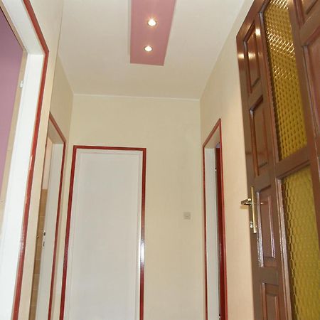 Apartments Cebalo - Ekonomija Korcula Town Bagian luar foto