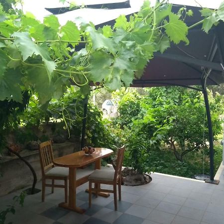 Apartments Cebalo - Ekonomija Korcula Town Bagian luar foto